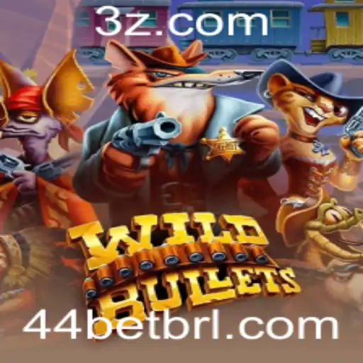 Desvendando WildBullets: Um Mergulho no Mundo do Jogo com 44bet