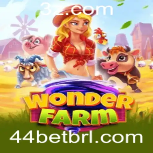 44bet - Explorando o Universo de WonderFarm em Colaboração com 44bet