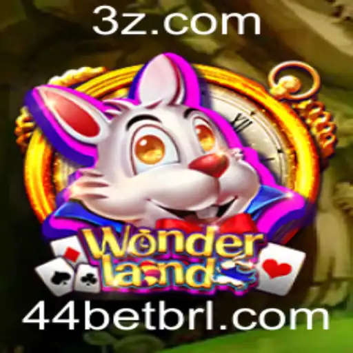 Explorando o Universo do Jogo Wonderland com 44bet